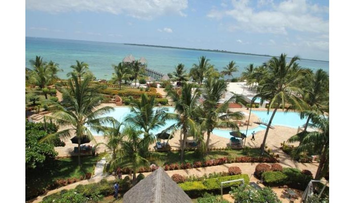 Fruit & Spice Wellness Resort poza 33