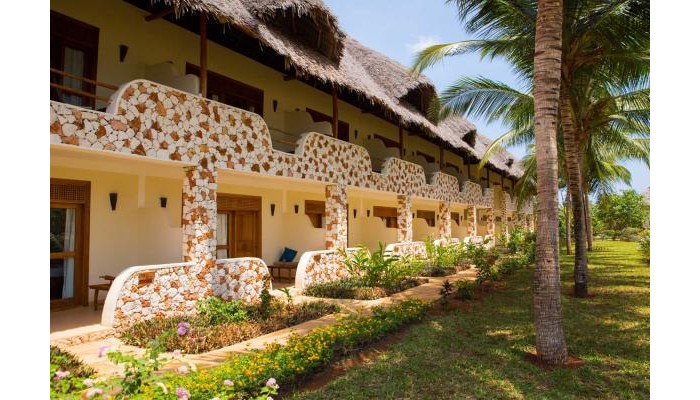 Fruit & Spice Wellness Resort poza 5