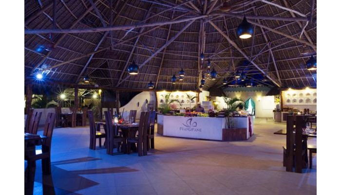 Fruit & Spice Wellness Resort poza 22