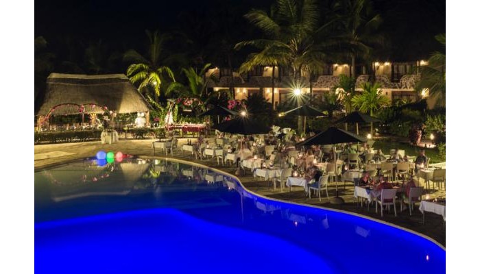 Fruit & Spice Wellness Resort poza 24