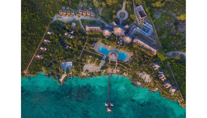 Fruit & Spice Wellness Resort poza 34