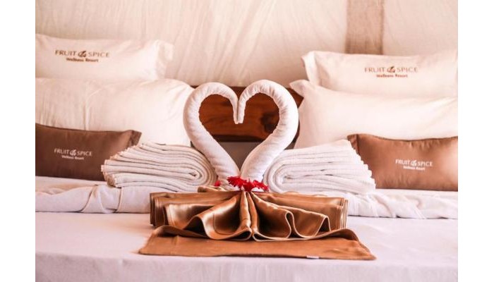 Fruit & Spice Wellness Resort poza 9