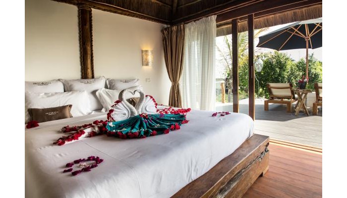 Fruit & Spice Wellness Resort poza 6