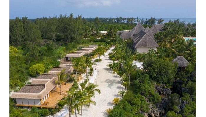 Fruit & Spice Wellness Resort poza 2