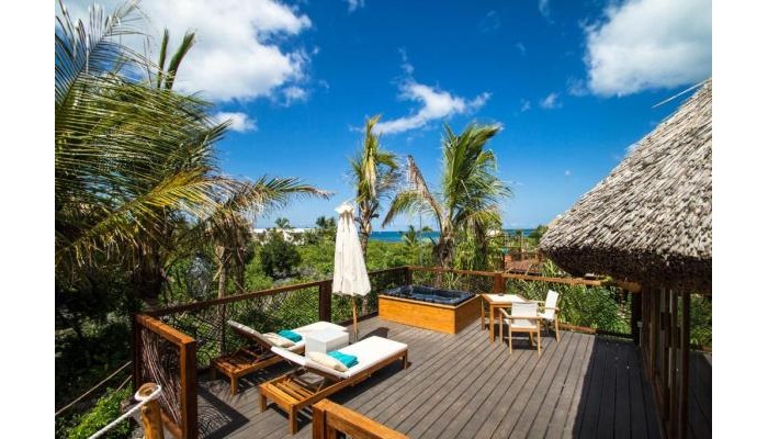 Fruit & Spice Wellness Resort poza 19