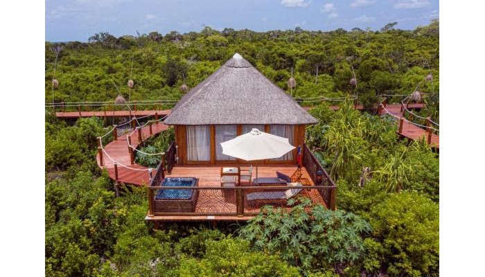 Fruit & Spice Wellness Resort poza 18