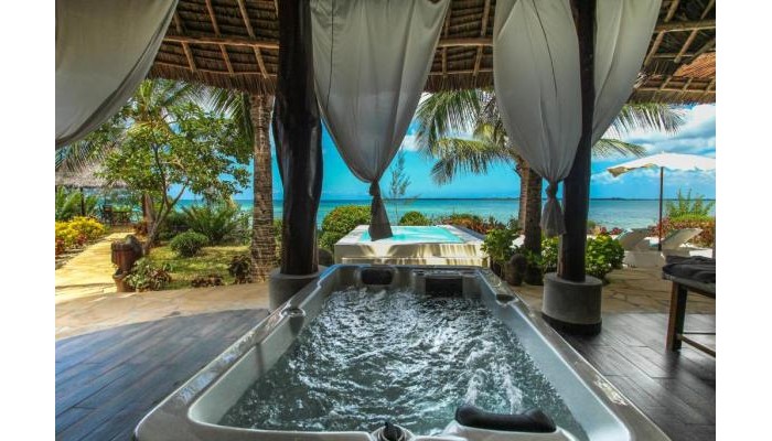 Fruit & Spice Wellness Resort poza 30