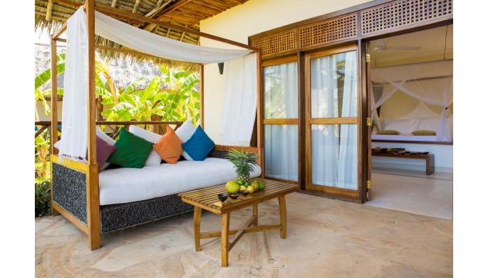 Fruit & Spice Wellness Resort poza 16