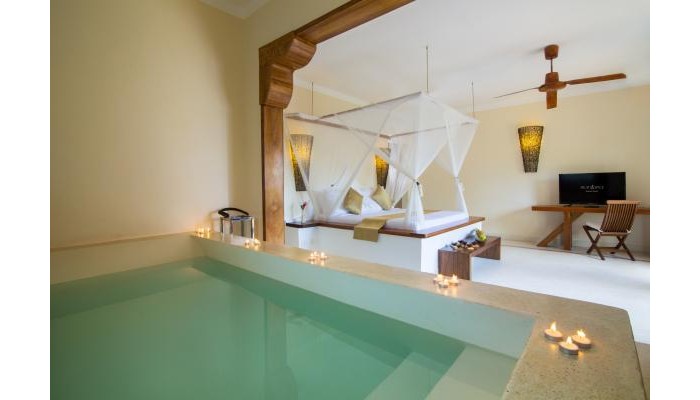 Fruit & Spice Wellness Resort poza 10