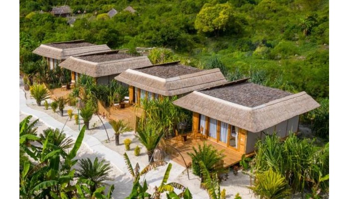 Fruit & Spice Wellness Resort poza 3