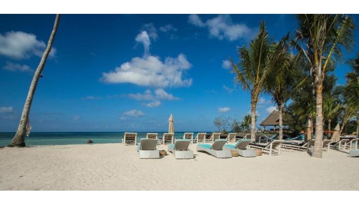 Fruit & Spice Wellness Resort poza 32