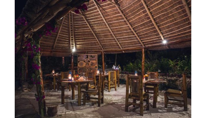 Fruit & Spice Wellness Resort poza 20