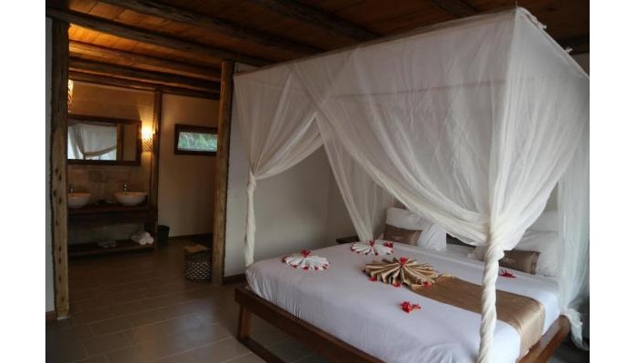 Fruit & Spice Wellness Resort poza 8