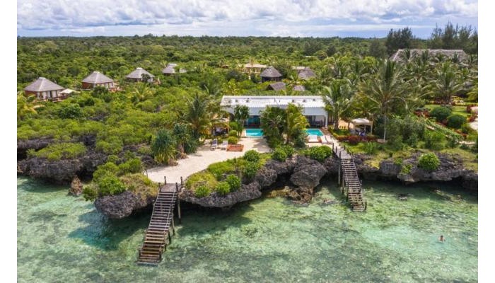 Fruit & Spice Wellness Resort poza 4