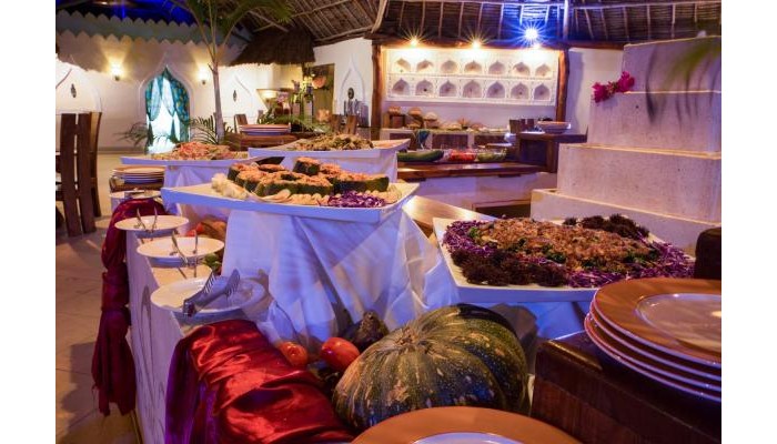 Fruit & Spice Wellness Resort poza 26