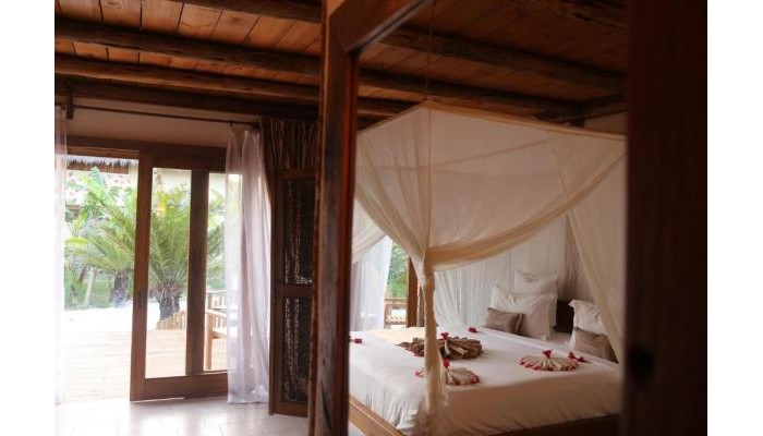 Fruit & Spice Wellness Resort poza 7