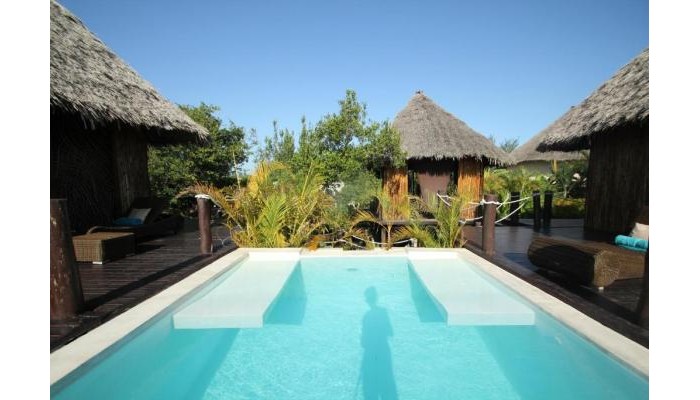 Fruit & Spice Wellness Resort poza 29