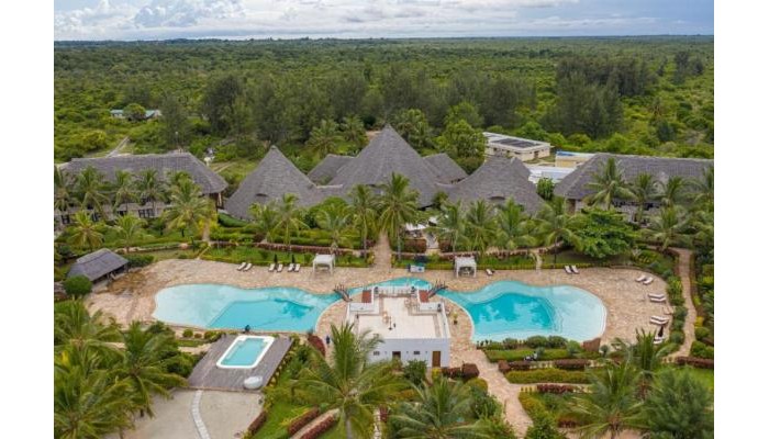 Fruit & Spice Wellness Resort poza 0