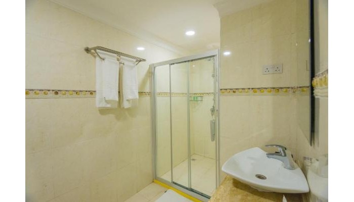 Golden Tulip Zanzibar Resort poza 5