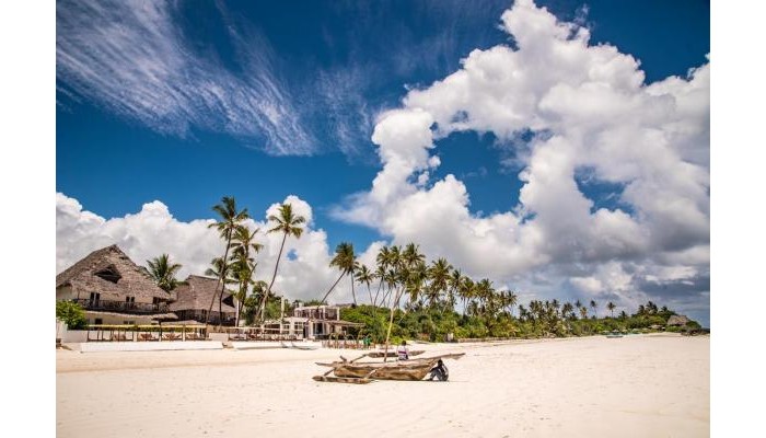 Hotel Ahg Dream's Bay Boutique (Matemwe) poza 1