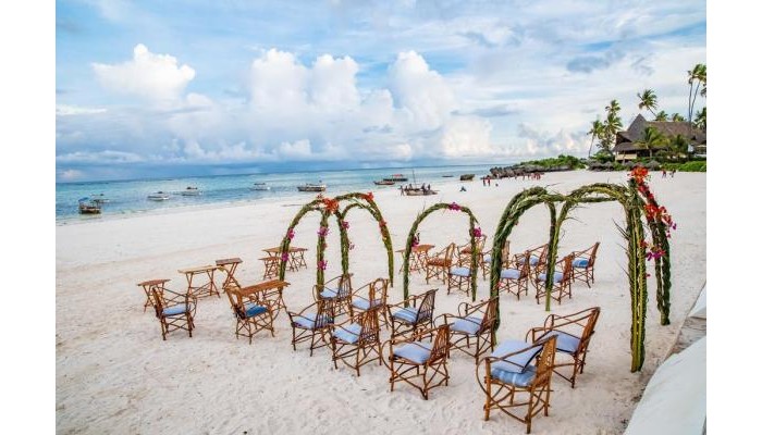 Hotel Ahg Dream's Bay Boutique (Matemwe) poza 3