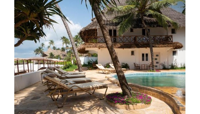 Hotel Ahg Dream's Bay Boutique (Matemwe) poza 4