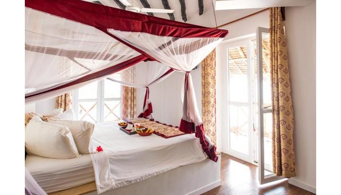 Hotel Ahg Dream's Bay Boutique (Matemwe) poza 6