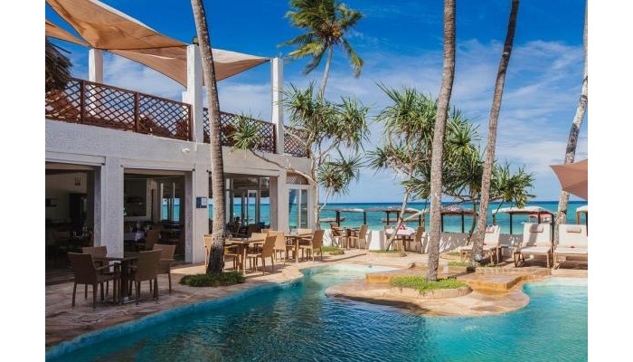 Hotel Ahg Dream's Bay Boutique (Matemwe) poza 8