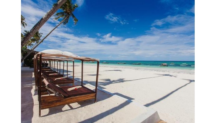 Hotel Ahg Dream's Bay Boutique (Matemwe) poza 9