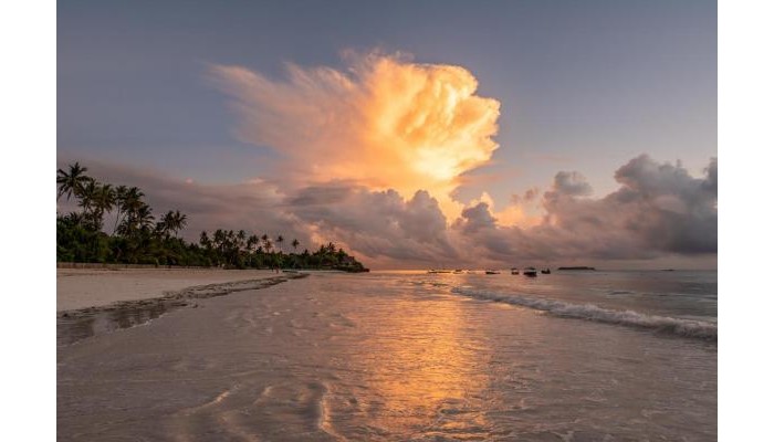 Hotel Ahg Dream's Bay Boutique (Matemwe) poza 11