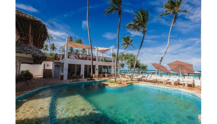 Hotel Ahg Dream's Bay Boutique (Matemwe) poza 12