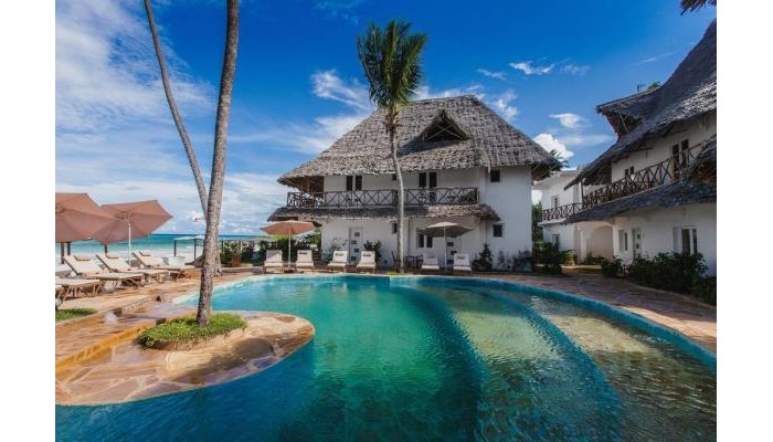 Hotel Ahg Dream's Bay Boutique (Matemwe) poza 0