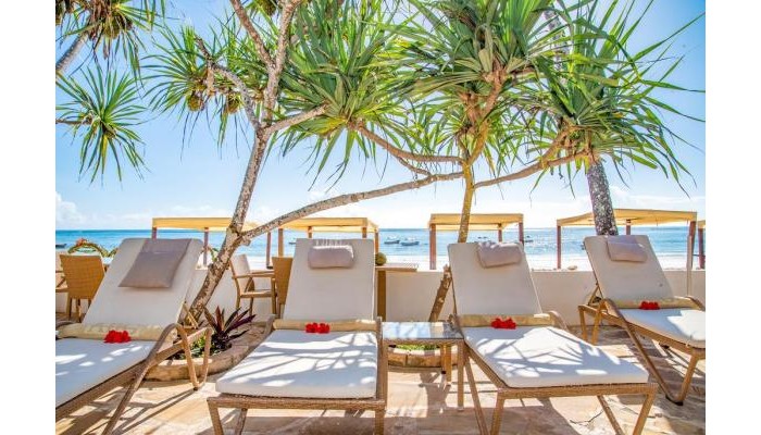 Hotel Ahg Dream's Bay Boutique (Matemwe) poza 13