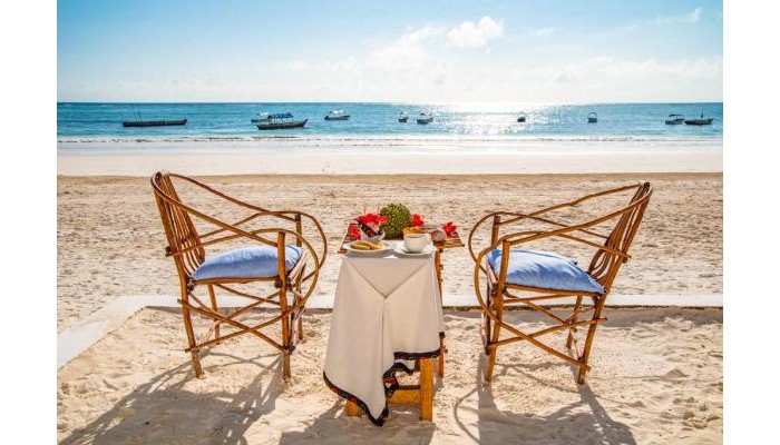 Hotel Ahg Dream's Bay Boutique (Matemwe) poza 14