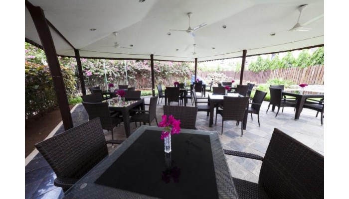 Hotel Best Western Plus Zanzibar poza 7