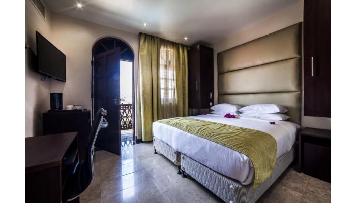 Hotel Best Western Plus Zanzibar poza 2