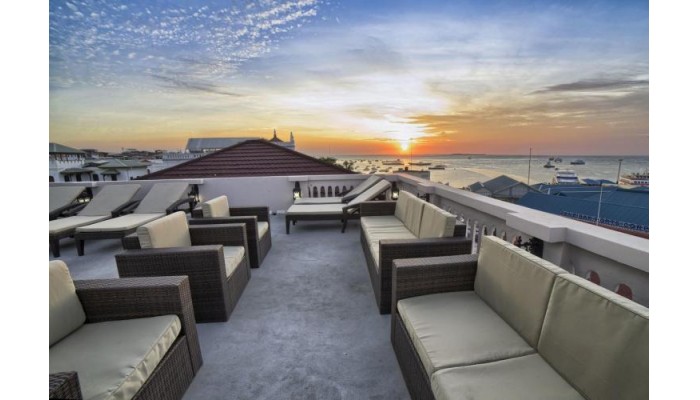 Hotel Best Western Plus Zanzibar poza 10