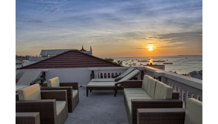 Hotel Best Western Plus Zanzibar poza 9