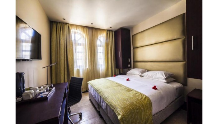 Hotel Best Western Plus Zanzibar poza 1