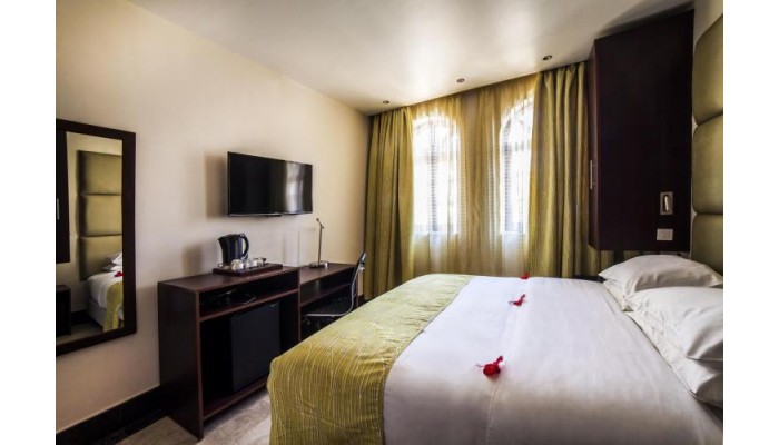 Hotel Best Western Plus Zanzibar poza 3