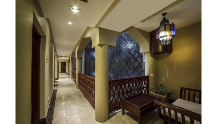 Hotel Best Western Plus Zanzibar poza 8