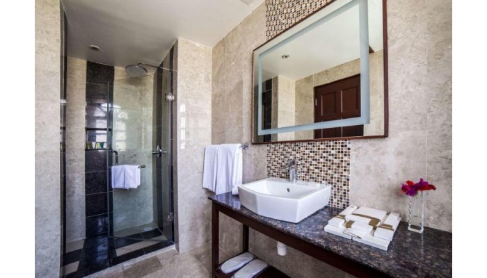 Hotel Best Western Plus Zanzibar poza 4