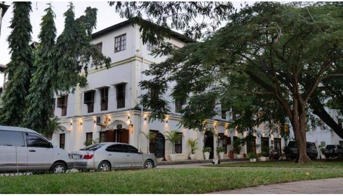 Hotel Beyt Al Salaam poza 3