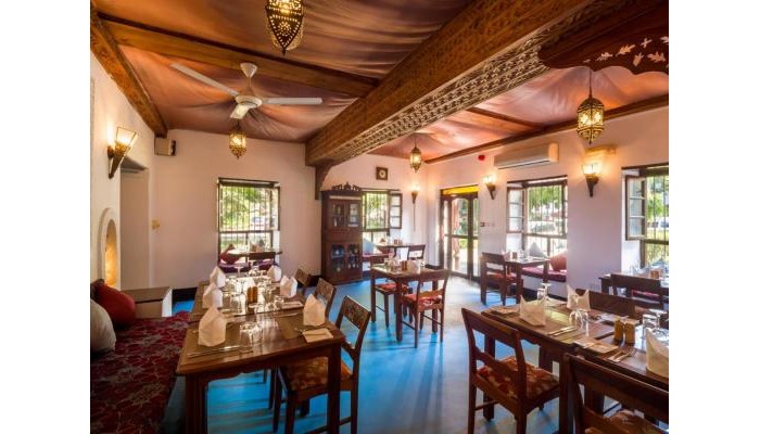 Hotel Beyt Al Salaam poza 27