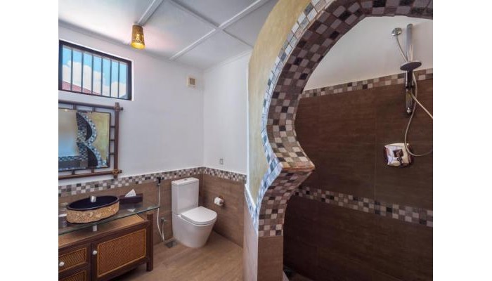 Hotel Beyt Al Salaam poza 10