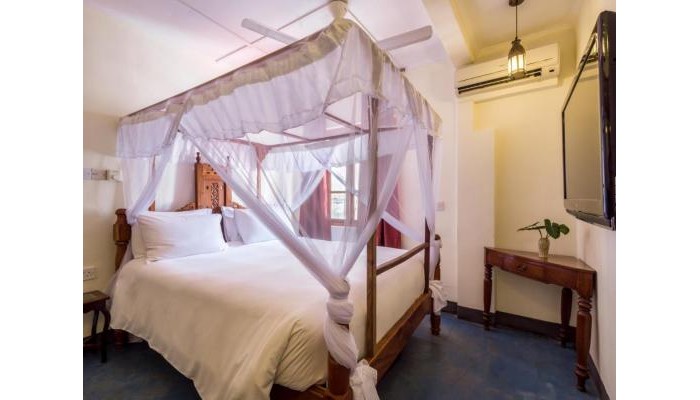 Hotel Beyt Al Salaam poza 8