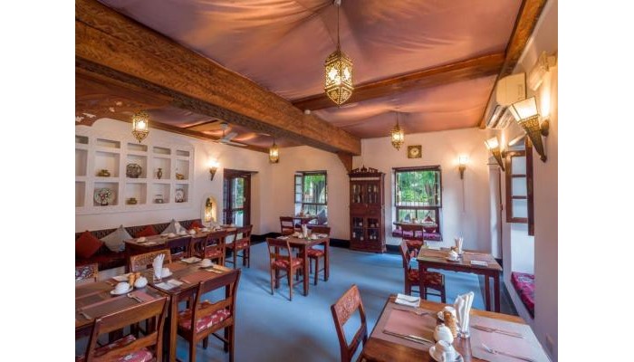 Hotel Beyt Al Salaam poza 21