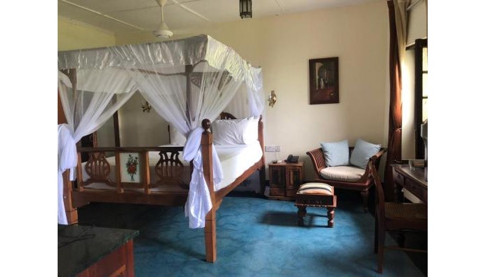 Hotel Beyt Al Salaam poza 12