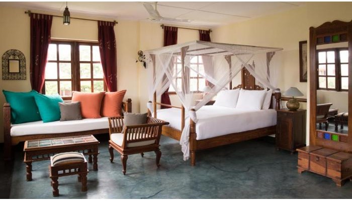 Hotel Beyt Al Salaam poza 5