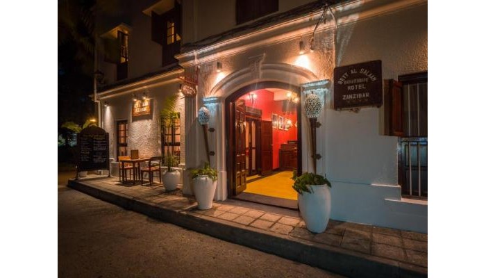 Hotel Beyt Al Salaam poza 1